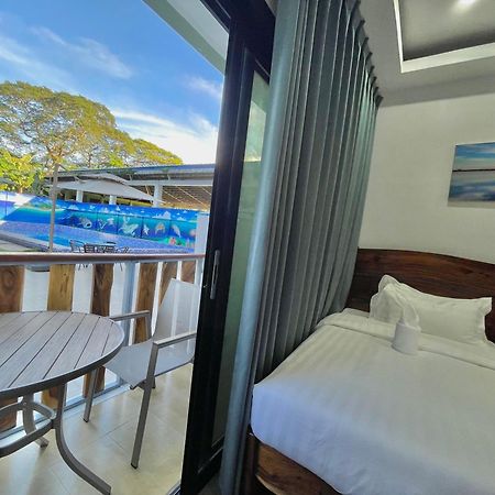 Panda Guest House Coron Eksteriør bilde