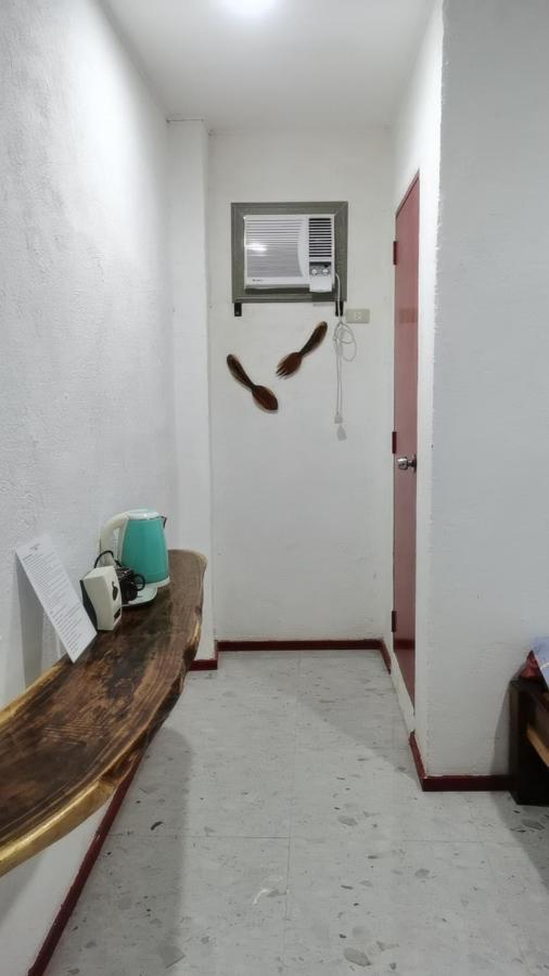 Panda Guest House Coron Eksteriør bilde