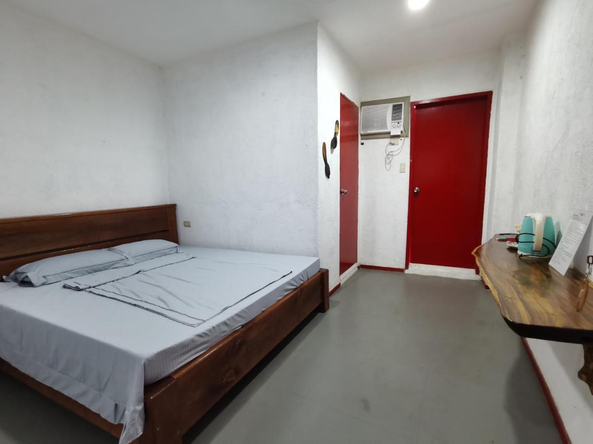 Panda Guest House Coron Eksteriør bilde