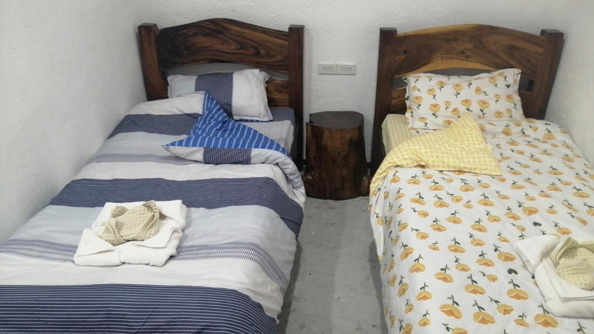 Panda Guest House Coron Eksteriør bilde