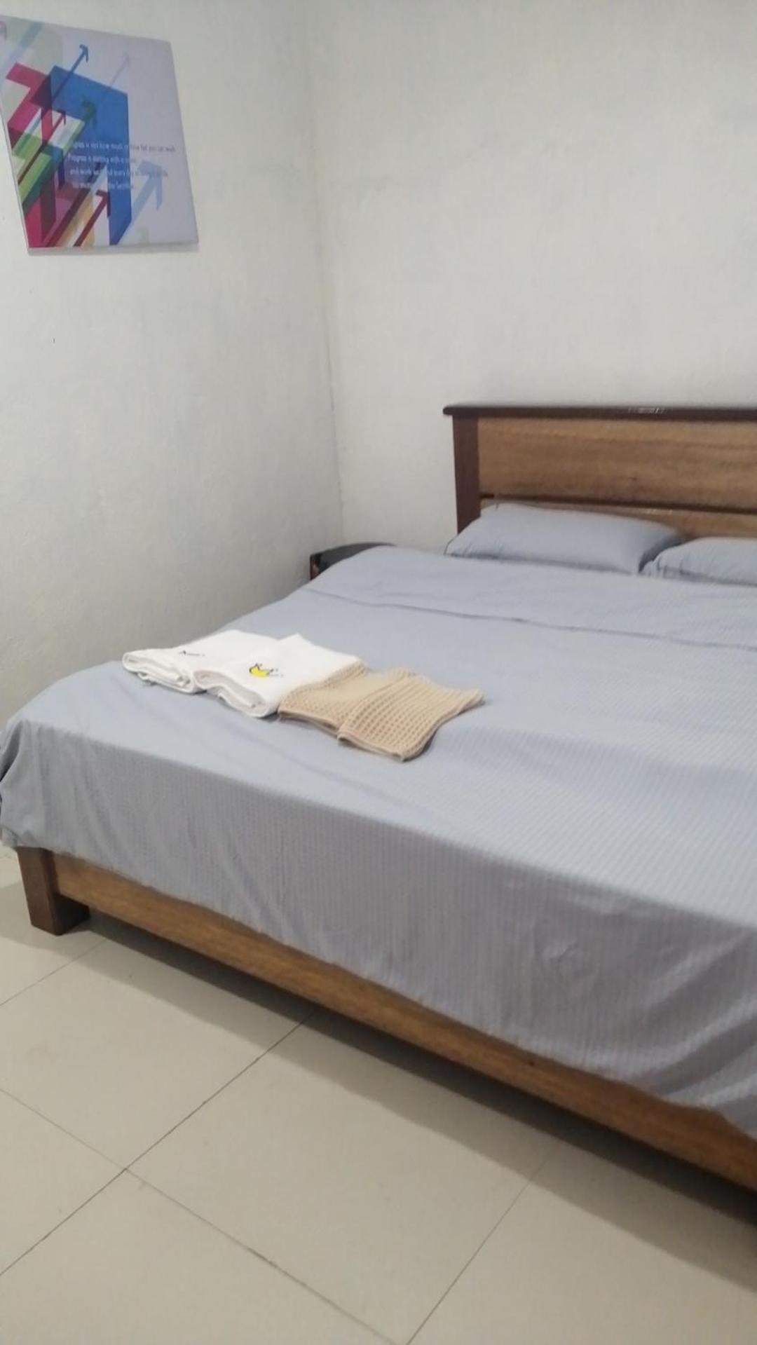 Panda Guest House Coron Eksteriør bilde